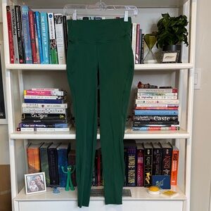 Lululemon Leggings Size 4